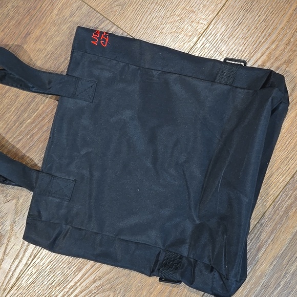 JAY JOSHUA NEW YORK CITY TOTE BAG.   #6615 - Picture 5 of 8